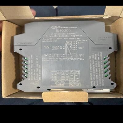 【议价】GMI安全栅D1032Q