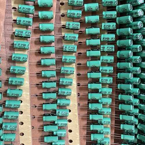 （议价)议价90Q0个400v47uf全新正品Koshin东佳电解电现货维修