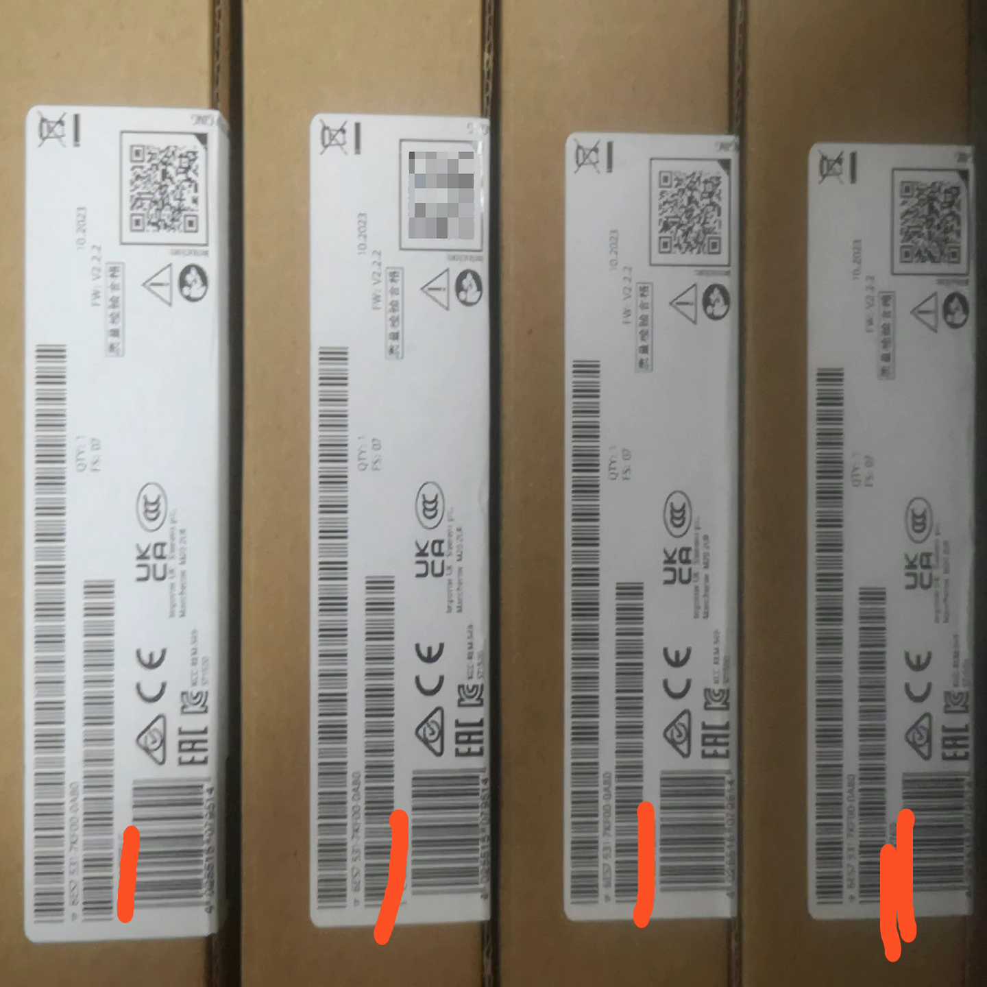 【议价】6es7531-7kf00-0ab0模块，未开适用