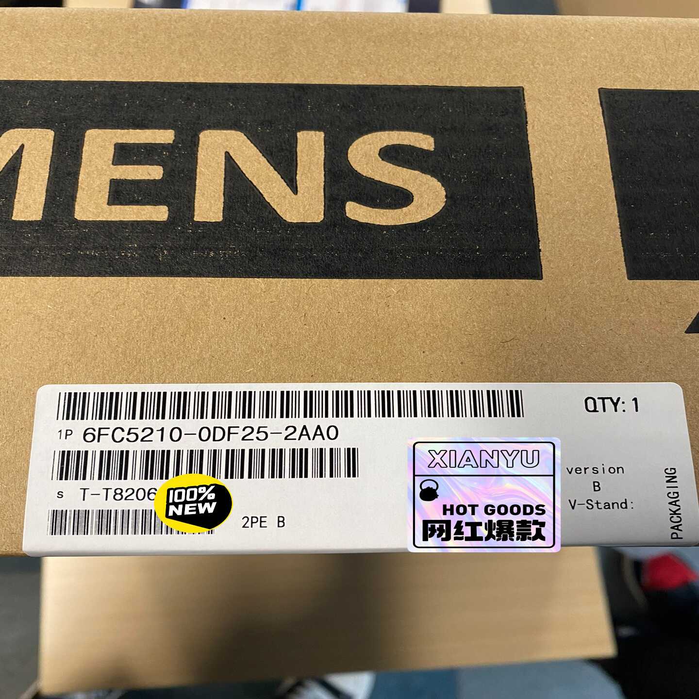 6FC5210-0DF25-2AA0PCU询价