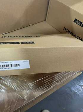 汇川GR10-32ETP8AME   未使用 16输入输~议价