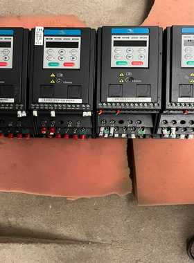 变频器0.75kwMD200S0.75B220V成