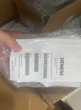 6GK1907-0DC10-6AA3接头6GK询价