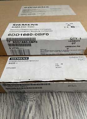 6DD1660-0BF0 6DD1 660-0BF0未开~询价
