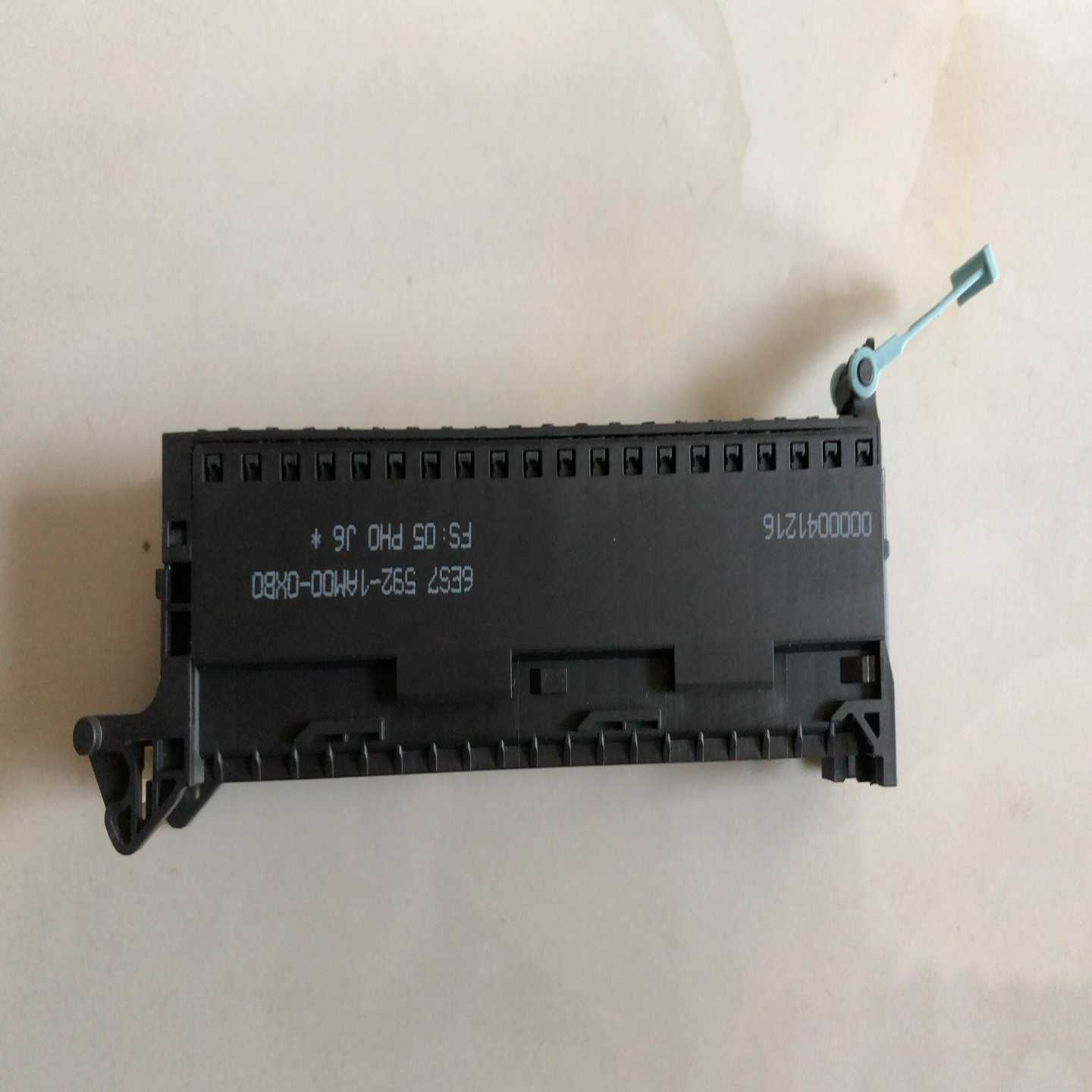 S7-1500前连接器6ES7592-1AM00/询价