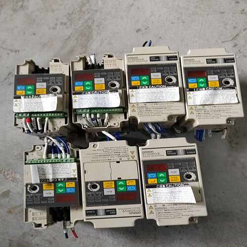 3G3JV-AB004，，功能，有些缺盖子询价