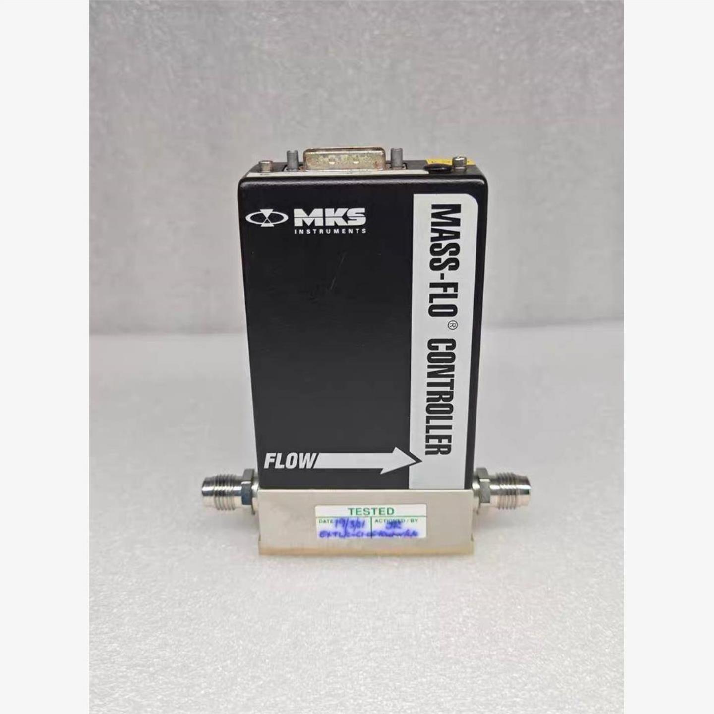 配件MKS质量流量计 1479A52CR1BV-S 100scc议价