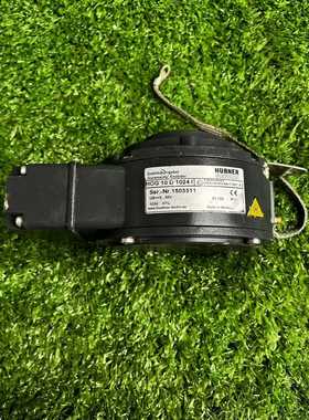 询价~Baumer宝盟编码器 型号HOG10D1024l，库房积压