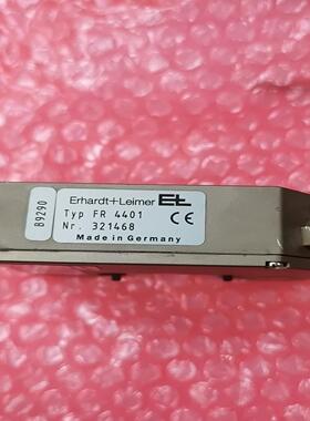 Erhardt+Leimer莱默尔E+L~询价