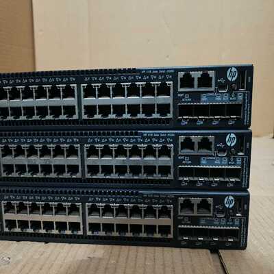 带POE供电HP惠普jh326a惠普513048gP--议价商品