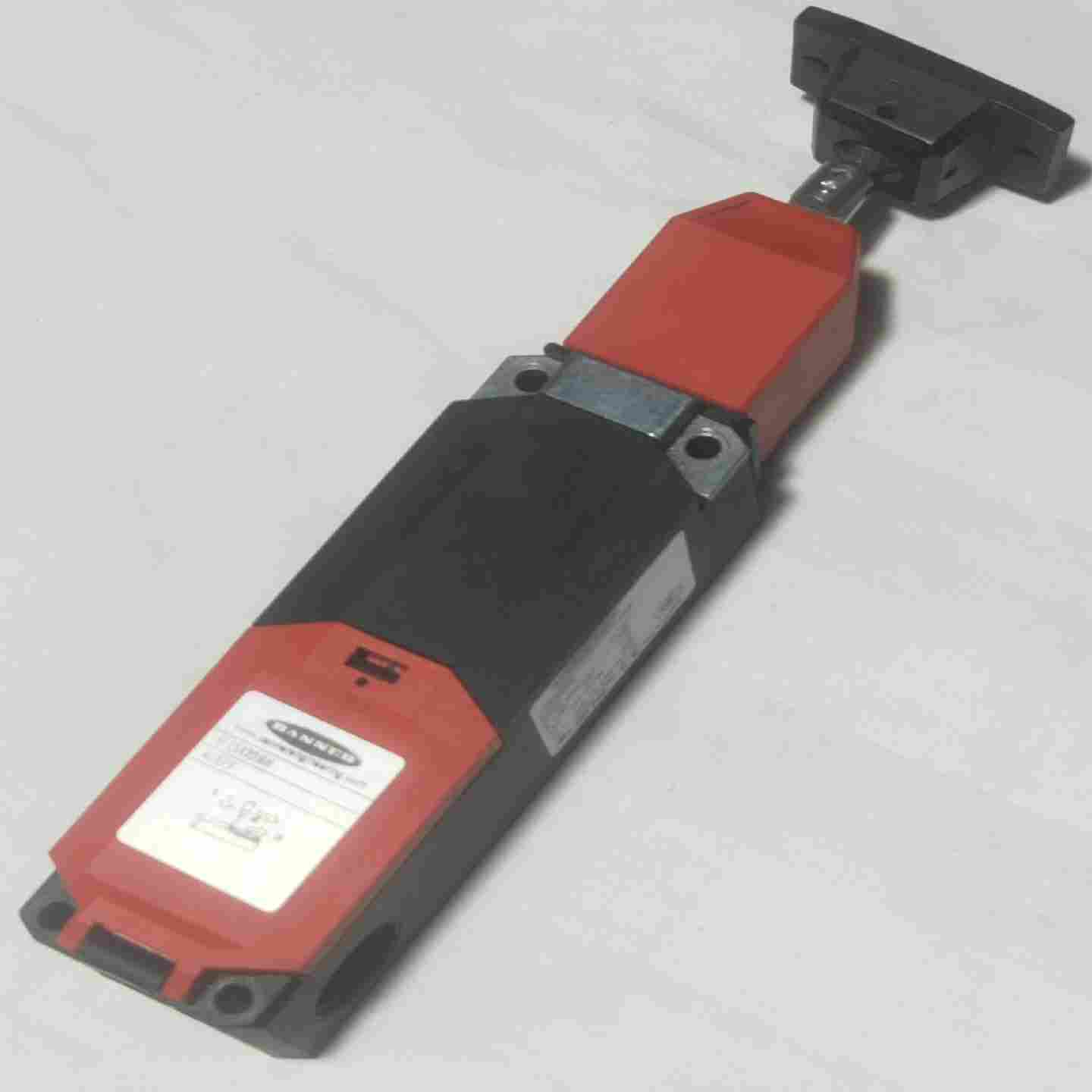 【议价】邦纳BANNER安全门开关SI-LS42DMH