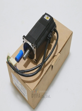 KOMOTEK带盒KANZ-04BF400W3000rpm交流电伺服电机MOT-I-310