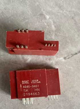 咨询-4646-X4614646-X491VAC传感