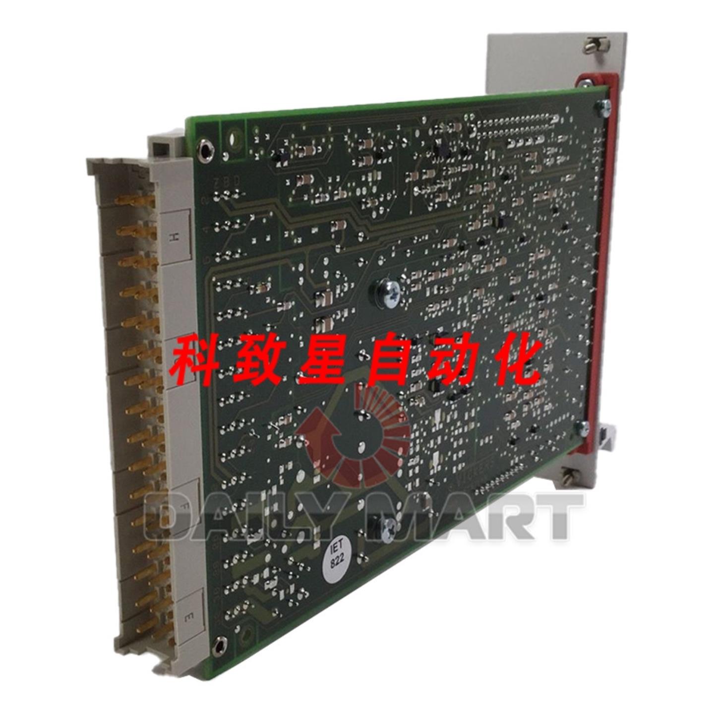 工业配件EEA-PAM-581-A2 功率放大器设备