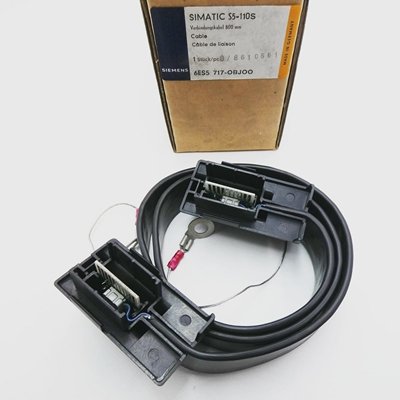 SiemensSIMATICS5-110S6ES5717-0BJ00Verbindungskabel80