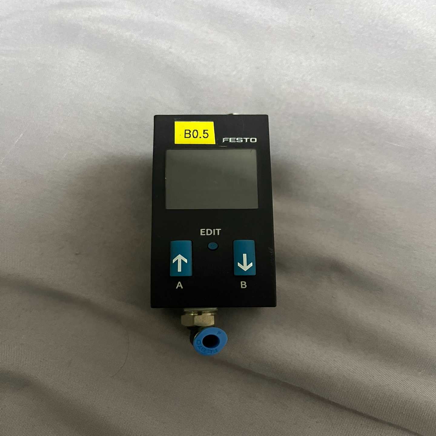 SDE1-D10-G2-H18-L-P1-M8费斯托压力传感【询价】