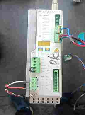 【星慕电子】mplab ice2000仿真器 没有电源 实物图 成色新。