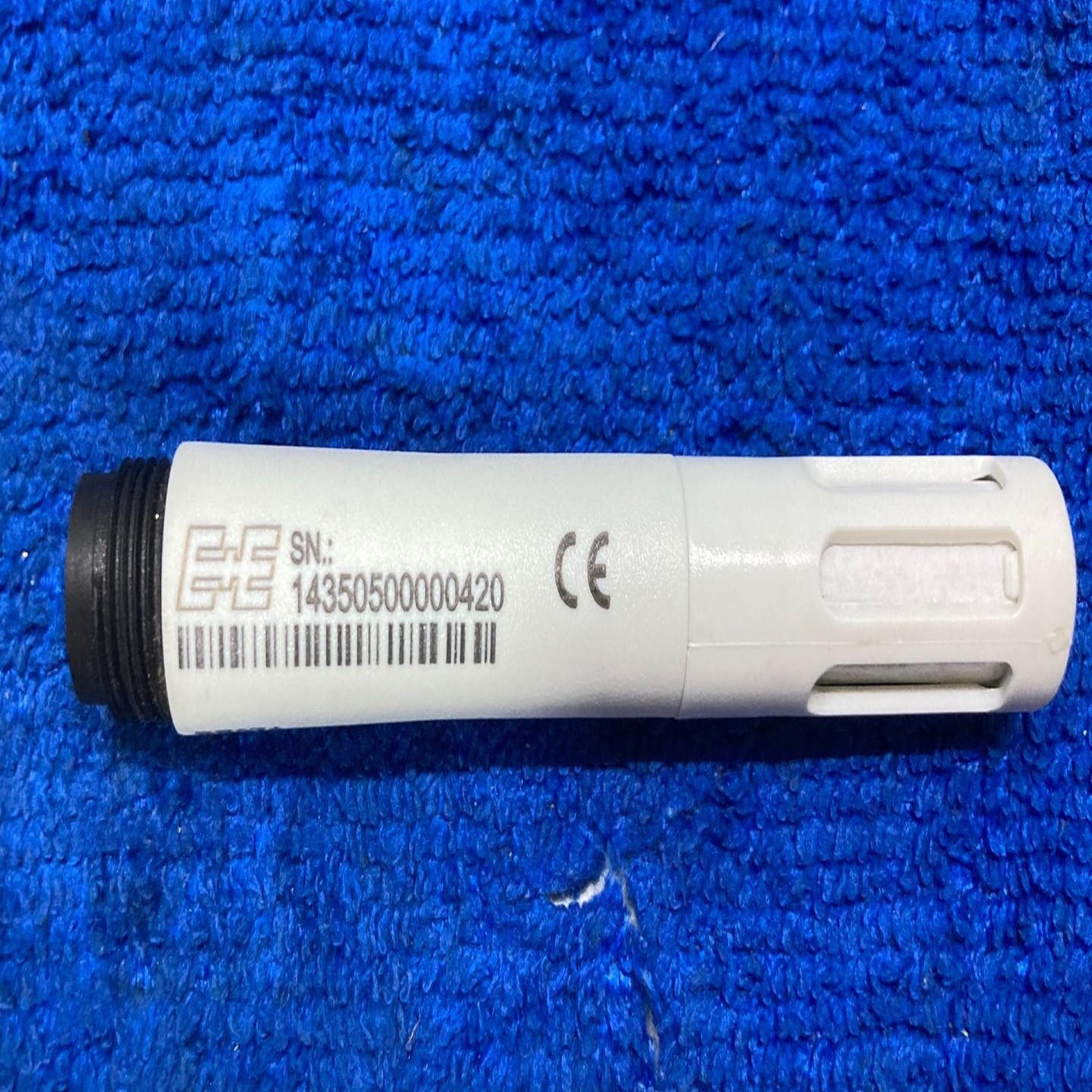 EEEE071温湿度探头SUPPLY：4-18VDC询价