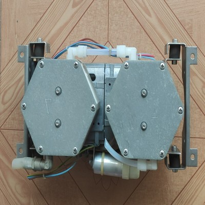 KnF德国真空泵D-79112Freiburg/PJ9180【白零商行】