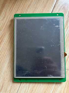 7寸迪文串口屏型号DMT80480C070_02WTZ8电阻--议价商品