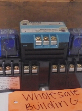 MICROSWITCH,PROXIMITYCONTROL,FMBA,WITHSENSITIVITYAMPLI