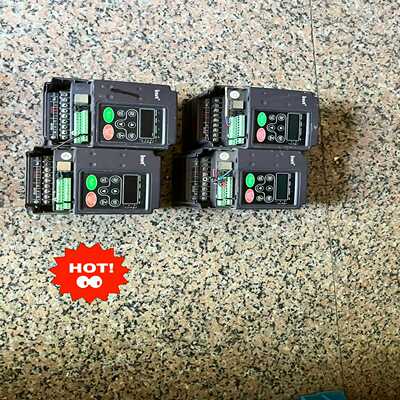 (议价)英威腾变频器CHF100-2R2G-4，380V供电，2