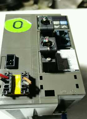 伺服驱动器RYG751D3-VVT2（地坛设备）