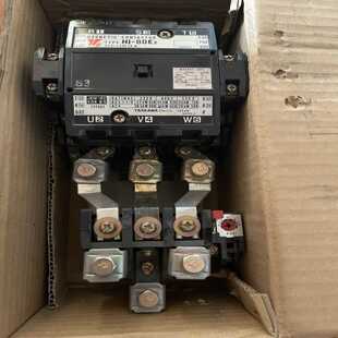 安川接触器HI 询价 80E