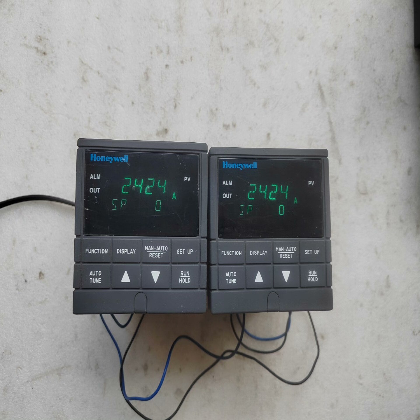 议价议价霍尼韦尔Honeywell UDC2000 MINI-PRO