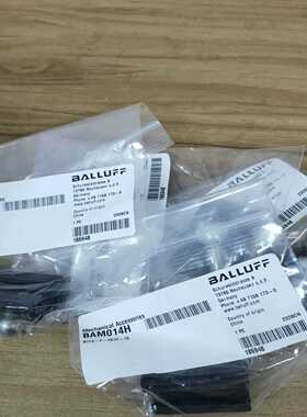 全新BAM014HBalluffBTL5-F-28