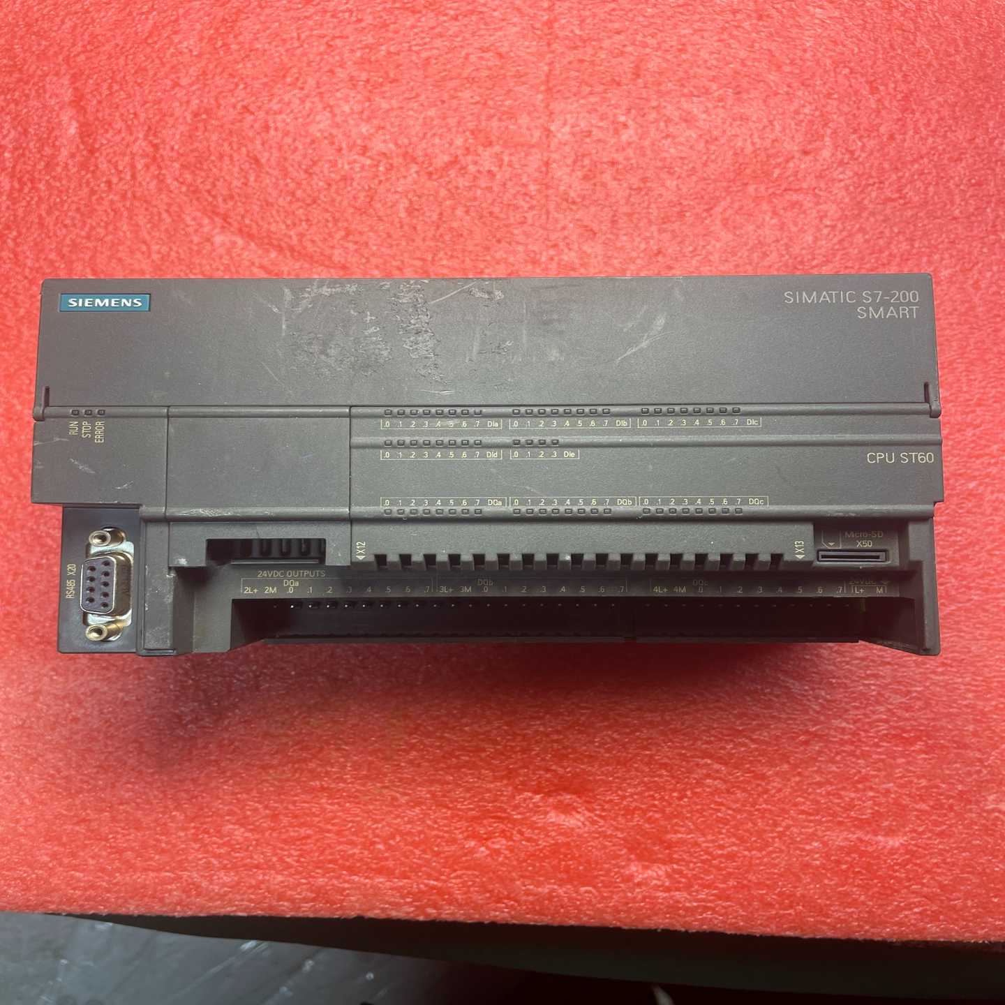 【议价】CPU288-1ST60SMARTPLC6