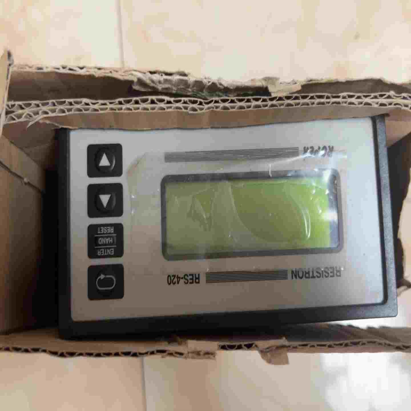 ROPEX热封控制器RES-420-L/230VAC询价