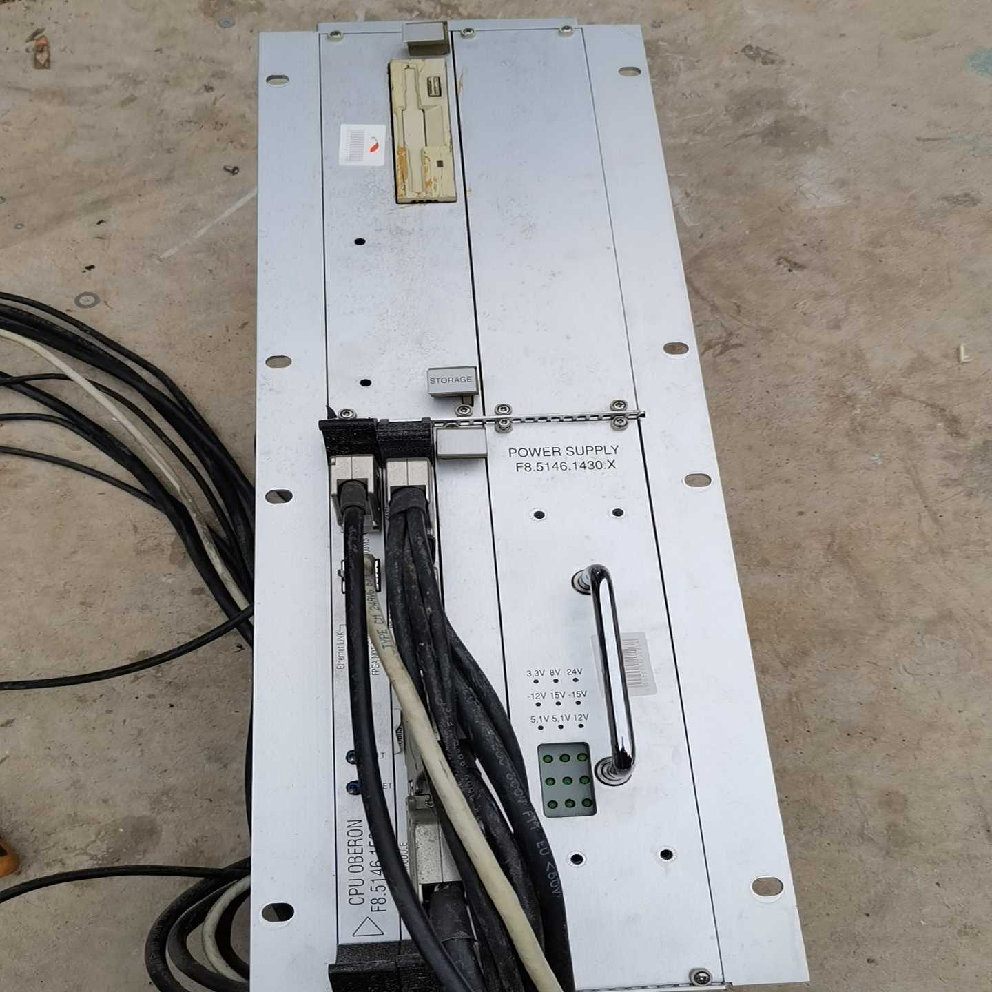 POWERSUPPLY控制器机--议价商品