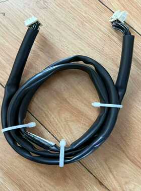 【议价】爱默生IC695CBL001A，功能，成色如图所示，适用