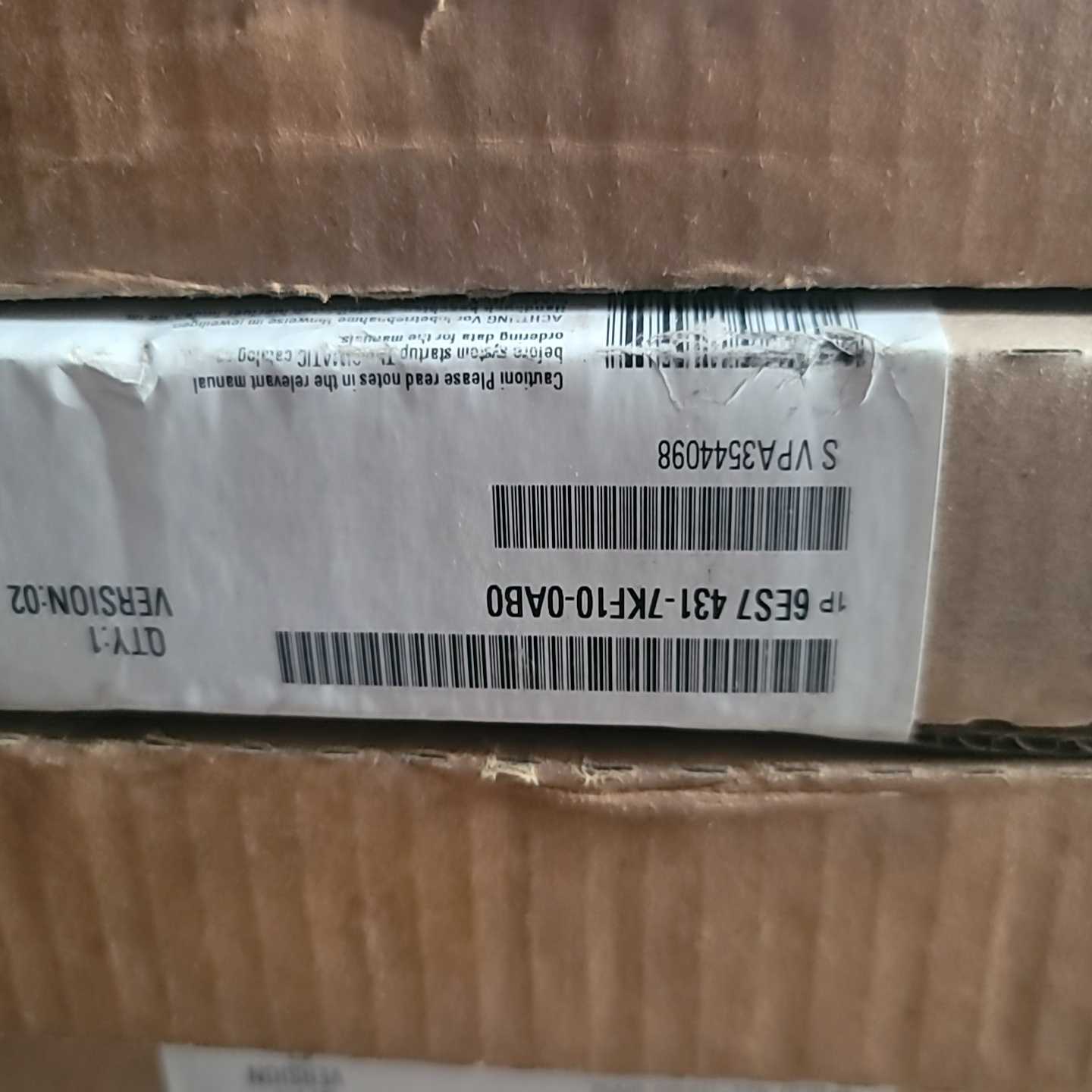 6ES7431-7KF10-0AB0询价