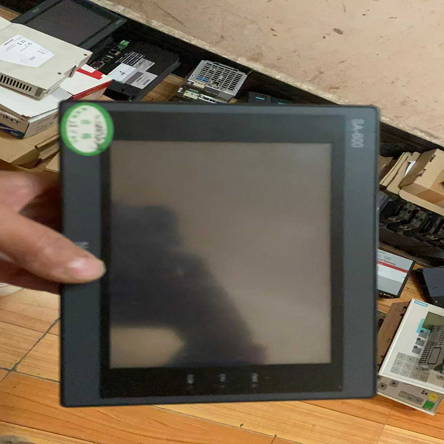 南京三埃终端处理器触摸屏SA-600-PTU询价