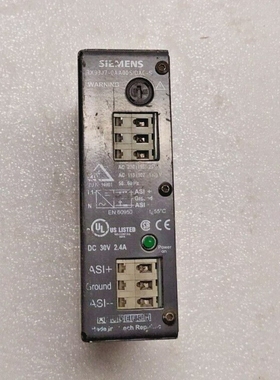 西门子RX9307-0AA00SIDAC-S电源供应
