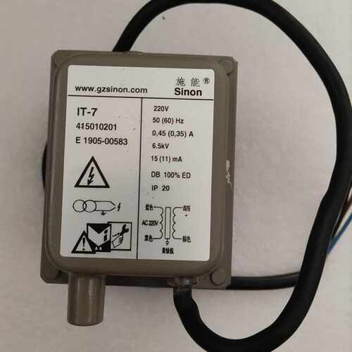 施能点火高压包变压器IT-7.IT-5~询价