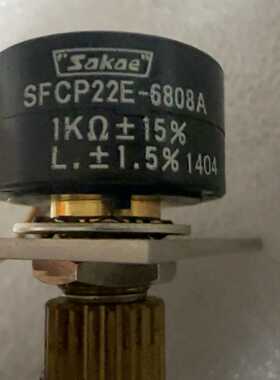 基本Sakae思博SFCP22E-6808A【询价】