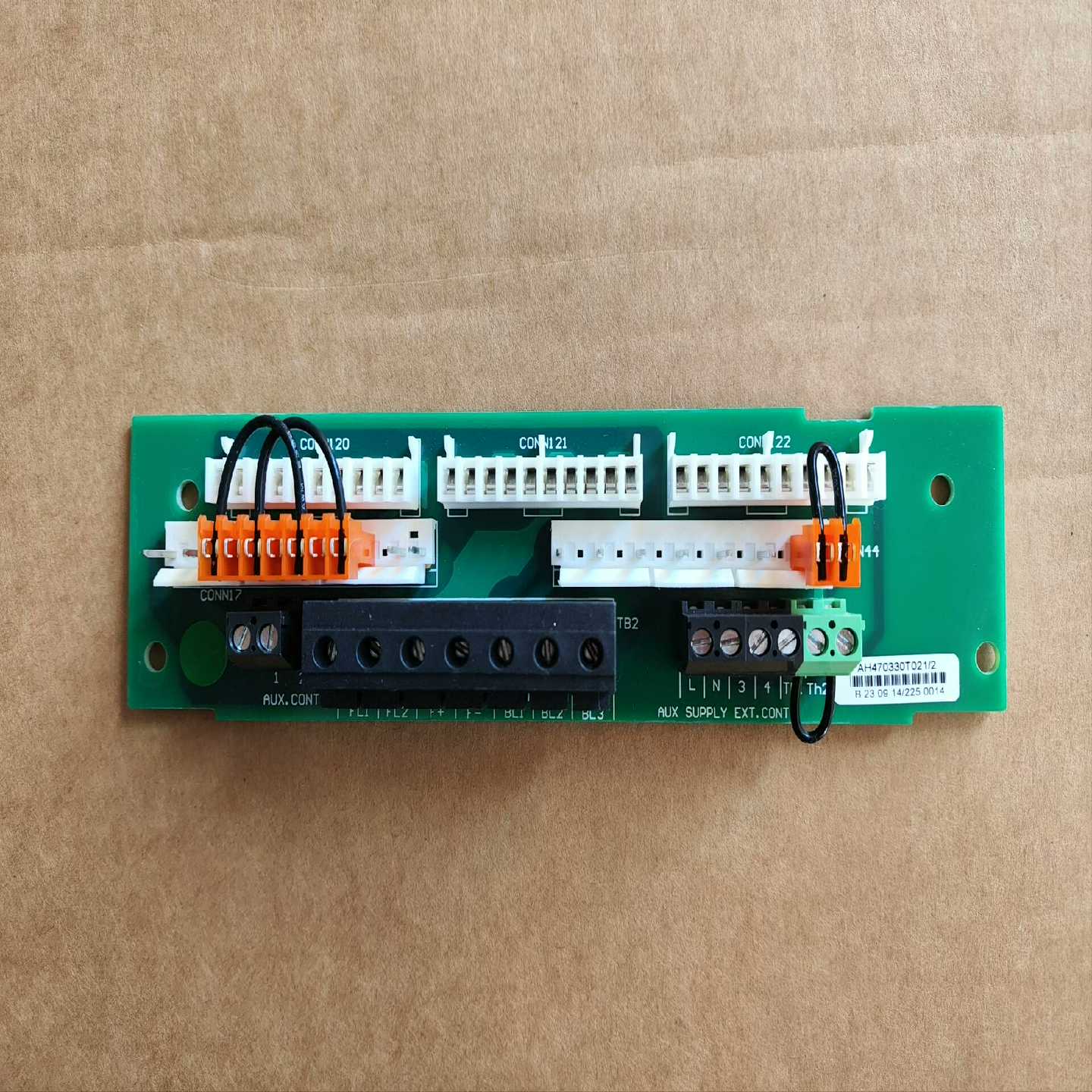 议价AH470330T0212 590P 591P 40A 7