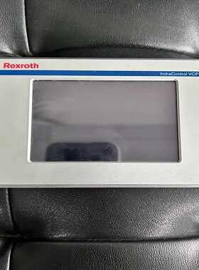 【星慕电子】Rexroth 力士乐 触摸屏 VCP11.2DWN-003