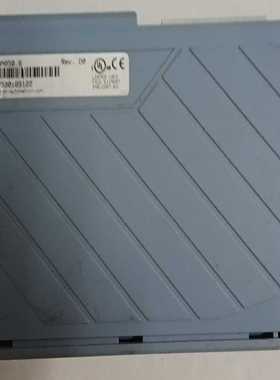 贝加莱3RM050.6电源模块，实物如图，包好-议价