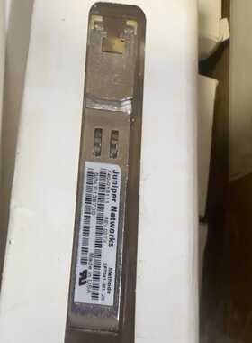 询价全新JuniperNetworks原装RJ45电口模块：S