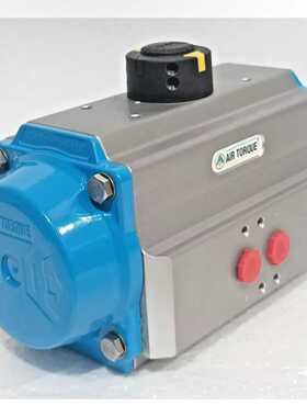 询价全新意大利进口AIRTORQUE气动执行器，型号AT201