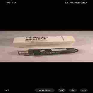 接头地址模块 咨询 0XA0 1KB00 6ES7194