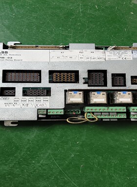 【请询价】ABBACRB-033HNE08250-1ABB机器