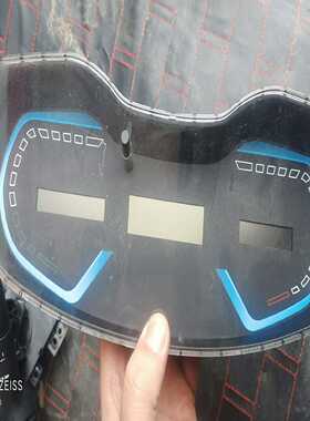 中华新能源h230ev电脑板仪表盘多媒体屏幕显示屏！包邮--议价商品