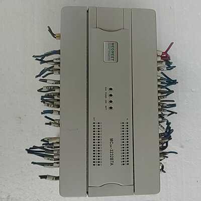麦格米特 ZOOM LION  PLC  MC200-323（电子设备）