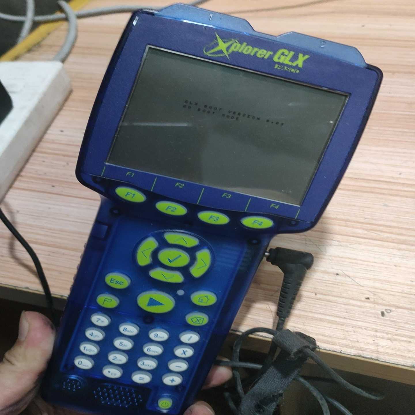 Pasco Xplorer GLX  PS-2002数据采集-询价客服