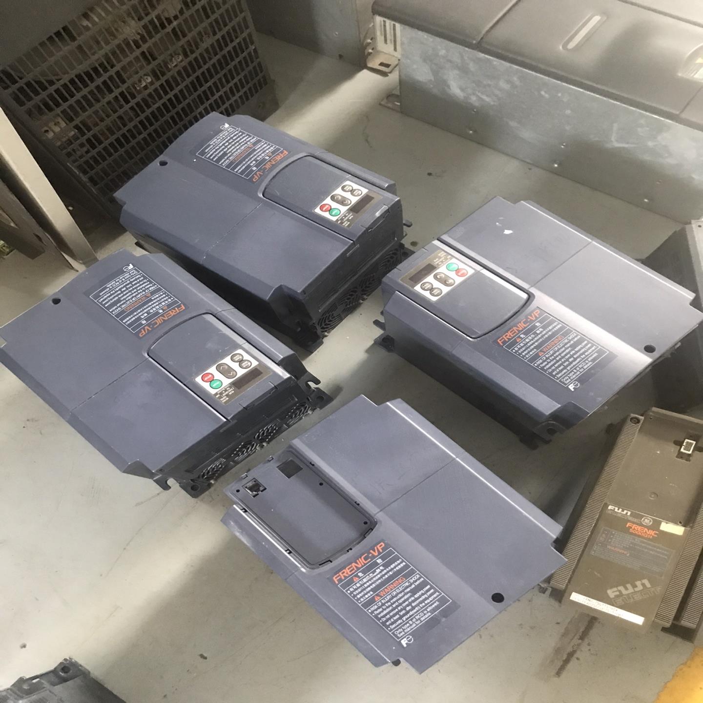 F1S变频器FRN7.5F1S-4C/FRN15F1S-~询价